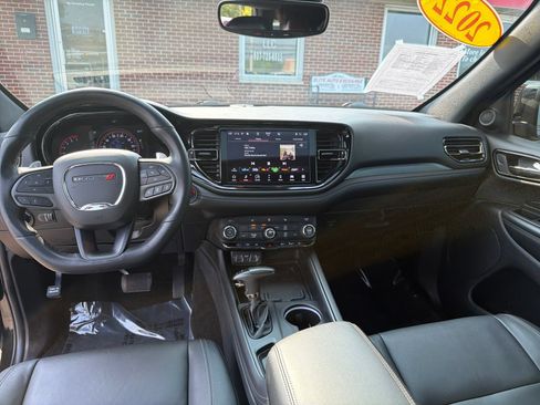 Used 2022 Dodge Durango GT AWD/4WD image 15