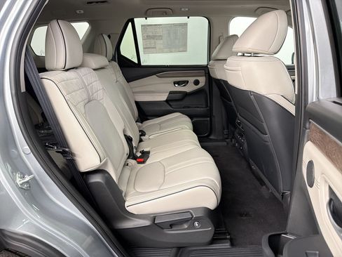 New 2026 Honda Pilot Elite image 30