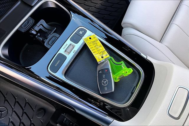 Certified 2026 Mercedes-Benz GLB 250 4MATIC image 31