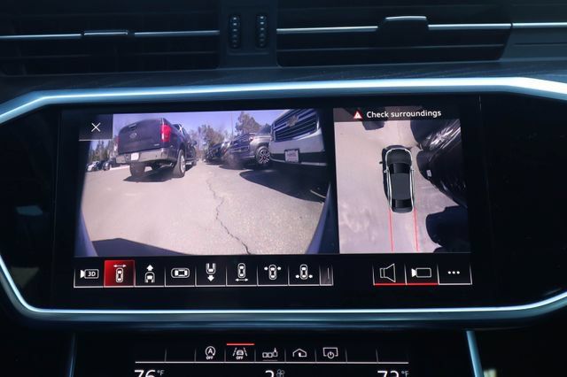 Used 2019 Audi A6 2.0T Premium Plus w/ Premium Plus Package AWD/4WD image 11