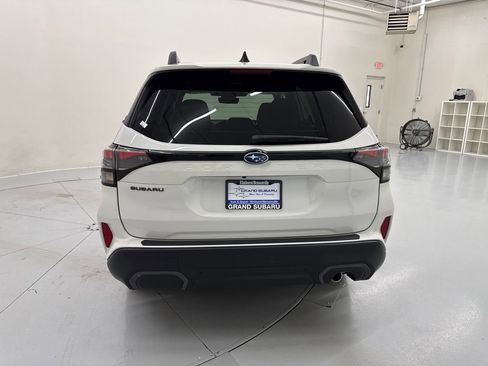 Certified 2026 Subaru Forester Limited AWD/4WD image 4