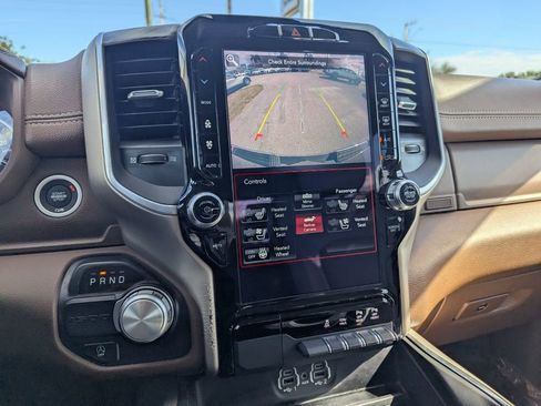 Used 2020 RAM 1500 Laramie image 29