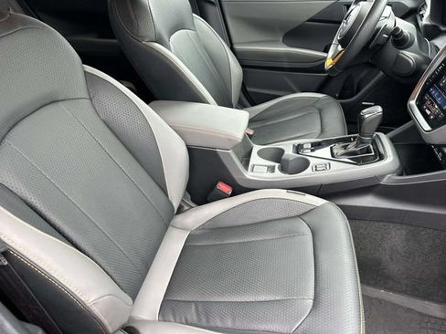 Used 2024 Subaru Crosstrek 2.5i Wilderness w/ Crosstrek Mirror Package AWD/4WD image 23