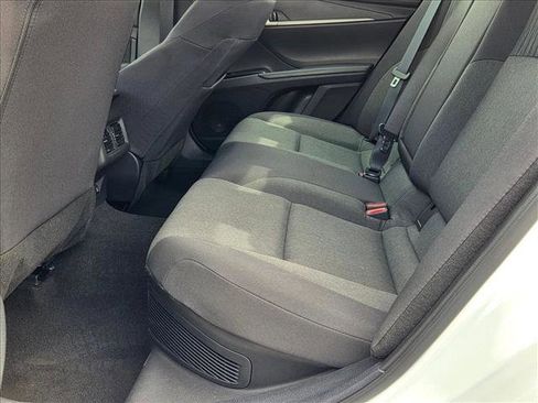 Used 2025 Toyota Camry LE image 18