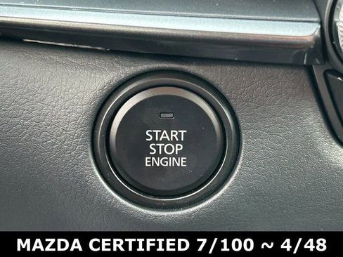 Certified 2025 MAZDA CX-30 Carbon image 23
