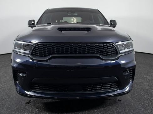 Used 2024 Dodge Durango SRT AWD/4WD image 19