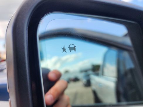 Used 2024 Chevrolet Silverado 2500 LTZ w/ LTZ Convenience Package image 20