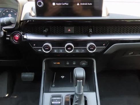 New 2026 Honda CR-V EX-L image 20