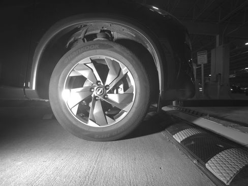 Used 2025 Nissan Rogue SV image 13