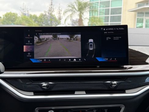 Certified 2024 BMW X7 xDrive40i AWD/4WD image 30
