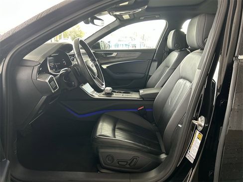 Used 2024 Audi A6 Premium Plus image 10