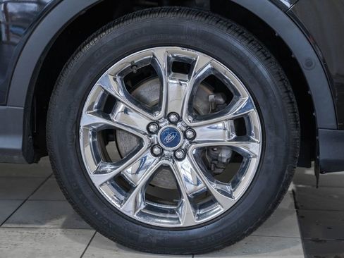 Used 2013 Ford Escape SEL image 22