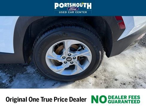 Used 2023 Hyundai Santa Fe SEL image 22