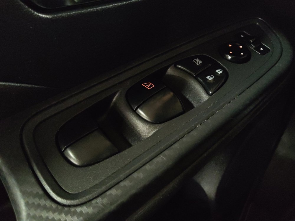 Used 2024 Nissan Versa SV w/ Trunk Package FWD image 27