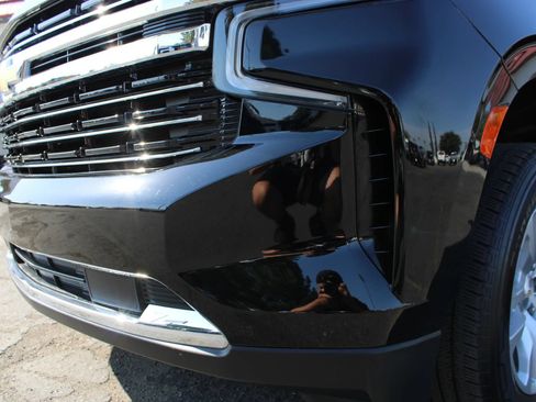 Used 2021 Chevrolet Tahoe LT RWD image 4