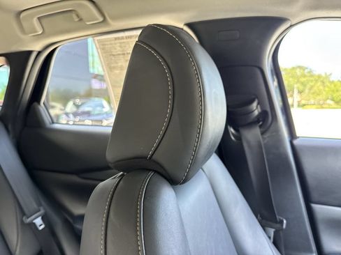 Used 2021 MAZDA CX-30 FWD 2.5 S w/ Preferred Package image 20