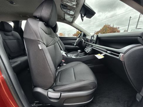 New 2026 Hyundai Tucson SE image 25