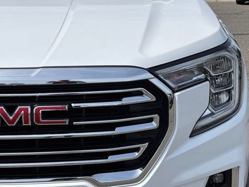 Used 2024 GMC Terrain SLT AWD/4WD image 52