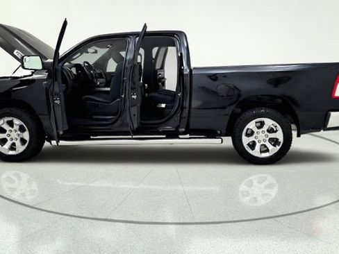 Used 2019 RAM 1500 Big Horn AWD/4WD image 15