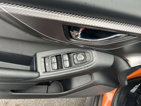 Used 2024 Subaru WRX Premium image 15