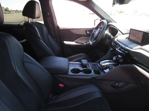 Certified 2023 Acura MDX A-Spec AWD/4WD image 9