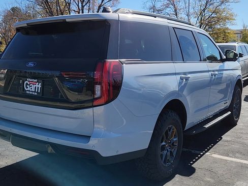 New 2025 Ford Expedition Tremor image 24