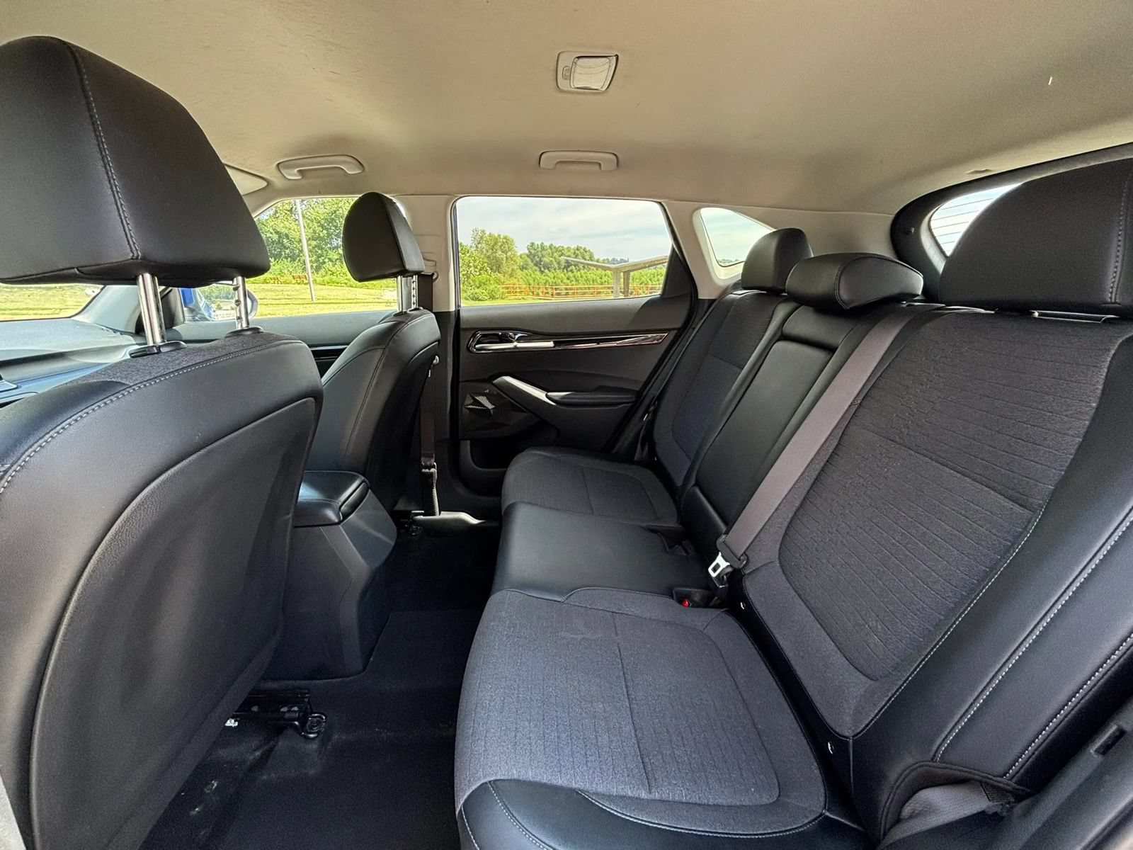 Used 2021 Kia Seltos S FWD image 18