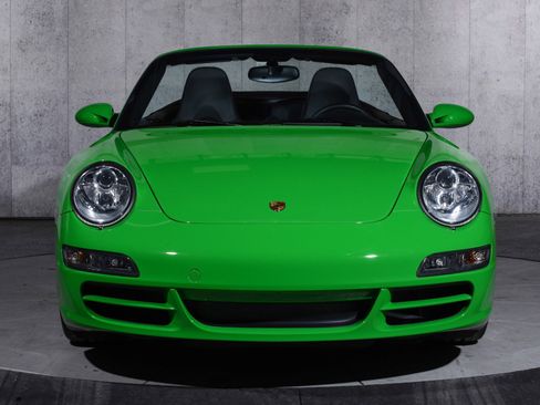 Used 2008 Porsche 911 Carrera S image 8