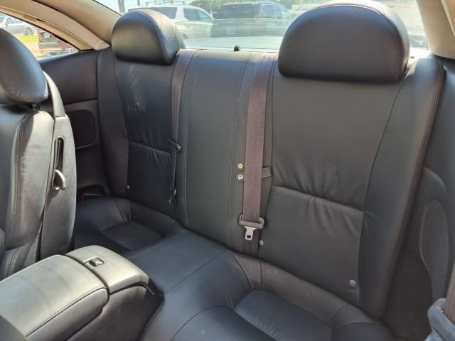 Used 2005 Lexus SC 430 Convertible RWD image 17