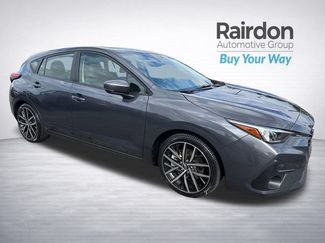 Used 2024 Subaru Impreza 2.0i Sport AWD/4WD 360° Tour