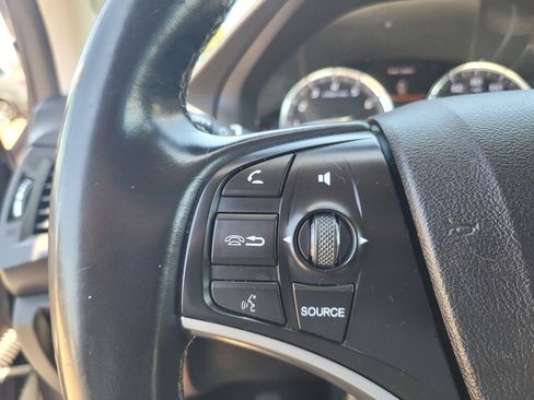 Used 2020 Acura MDX SH-AWD w/ Technology Package image 25