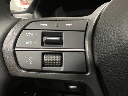 New 2025 Honda Accord EX-L image 21