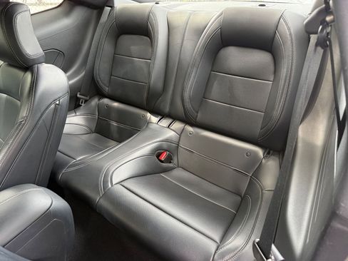 Used 2024 Ford Mustang Premium image 33