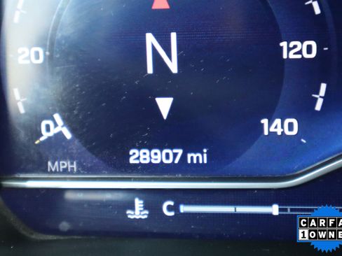 Used 2025 Chevrolet Silverado 2500 High Country w/ Technology Package image 19