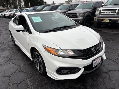 Used 2014 Honda Civic Si