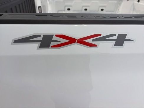 New 2026 Chevrolet Silverado 1500 LT AWD/4WD image 8