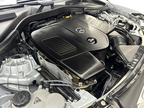 Used 2023 Mercedes-Benz GLC 300 4MATIC image 73