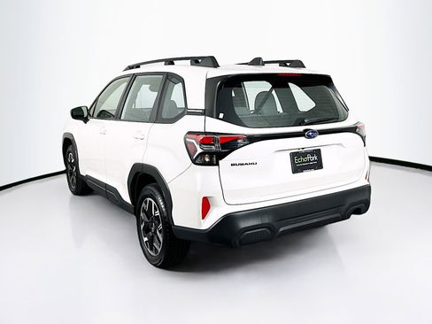 Used 2025 Subaru Forester image 5
