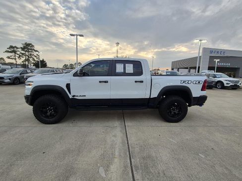 Used 2026 RAM 1500 RHO image 2