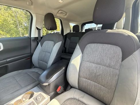 Used 2021 Ford Bronco Sport Big Bend AWD/4WD image 8