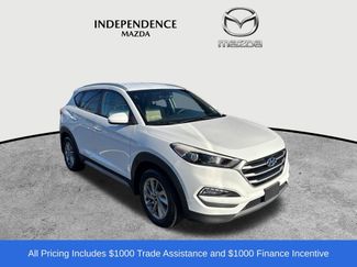 Used 2018 Hyundai Tucson SEL 360° Tour
