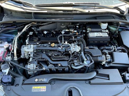 Used 2024 Toyota Corolla LE image 30