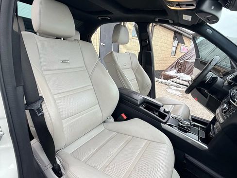 Used 2014 Mercedes-Benz E 63 AMG S-Model image 41