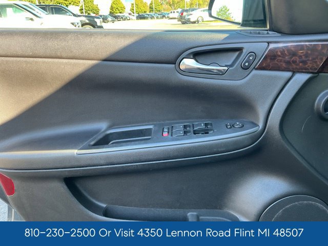 Used 2013 Chevrolet Impala LT w/ LT Sunroof Package FWD image 30