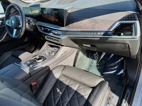 New 2027 BMW X7 xDrive40i w/ Executive Package AWD/4WD image 15
