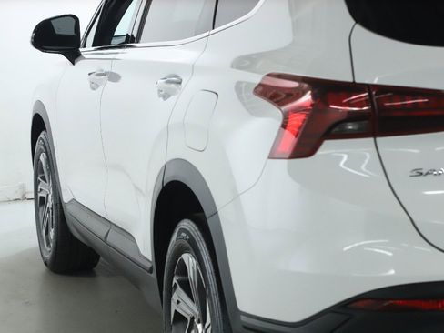 Used 2023 Hyundai Santa Fe SEL image 40