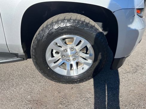 Used 2018 Chevrolet Tahoe LT image 48