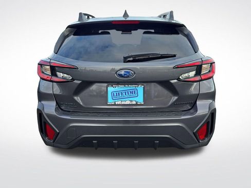New 2026 Subaru Crosstrek 2.0i Premium image 6