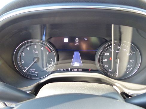 Used 2020 Cadillac CT5 Premium Luxury AWD/4WD image 31