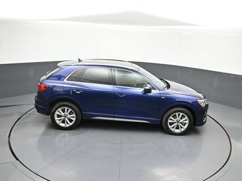 Used 2023 Audi Q3 2.0T Premium Plus AWD/4WD image 37
